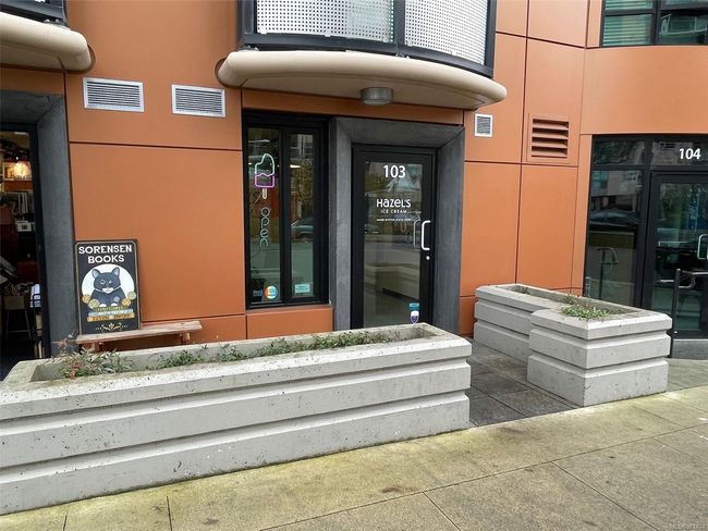 103 - 1029 View St, Home with 0 bedrooms, 0 bathrooms and null parking in Victoria BC | Image 5
