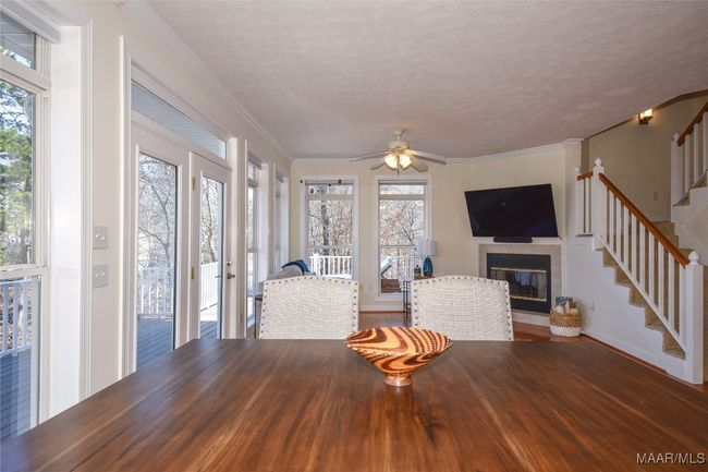 74 Lake Point Dr, House other with 4 bedrooms, 4 bathrooms and null parking in Jackson's Gap AL | Image 13