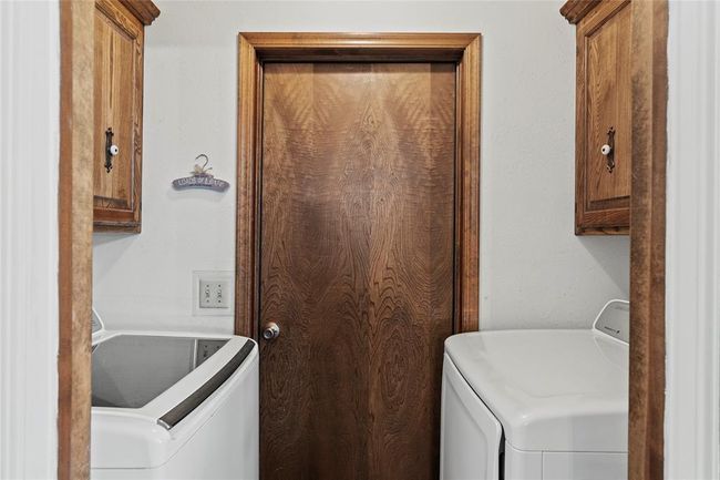 572 Sunset Drive, House other with 3 bedrooms, 2 bathrooms and null parking in Watonga OK | Image 19