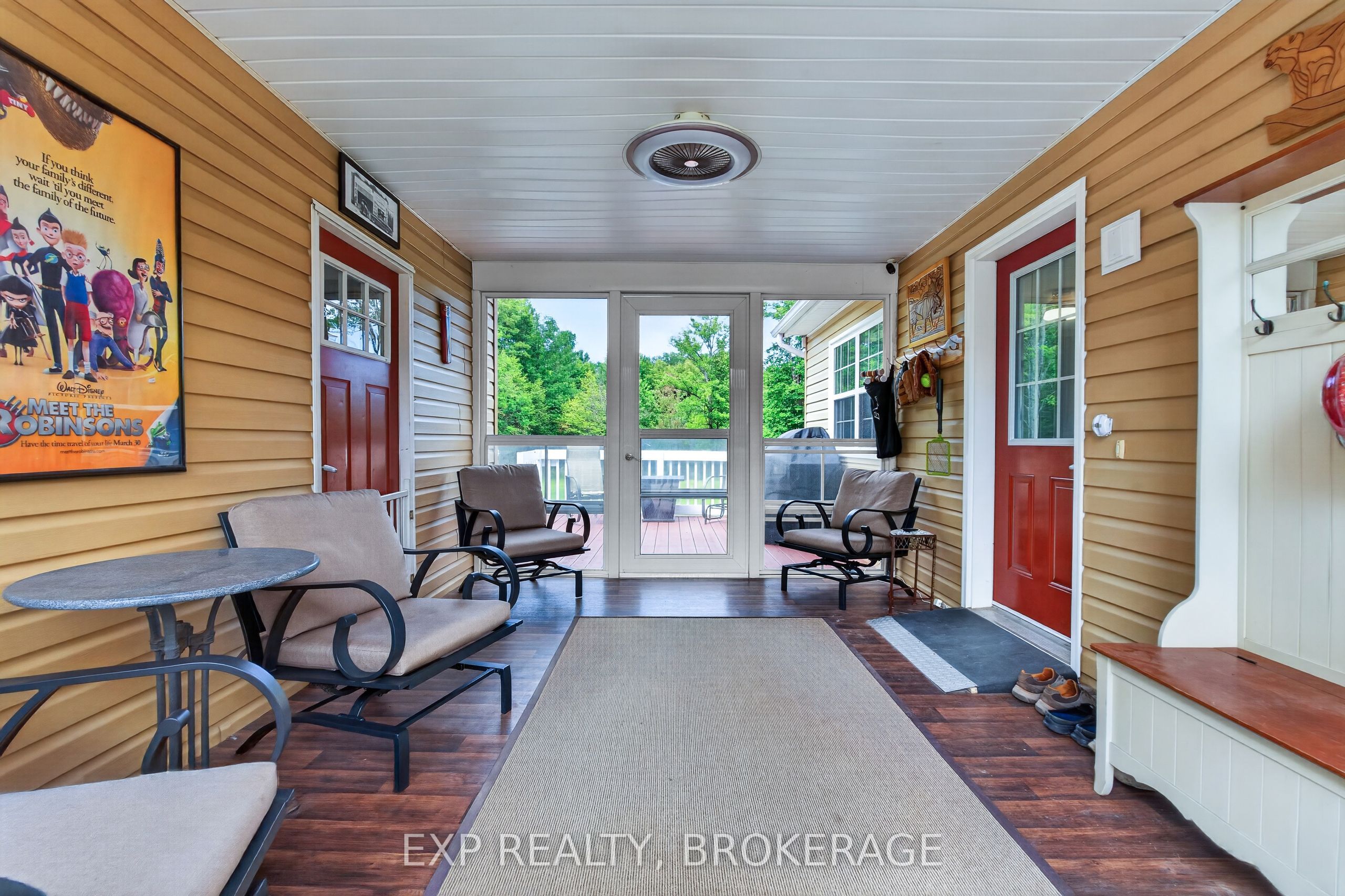 Residential in Frontenac 4