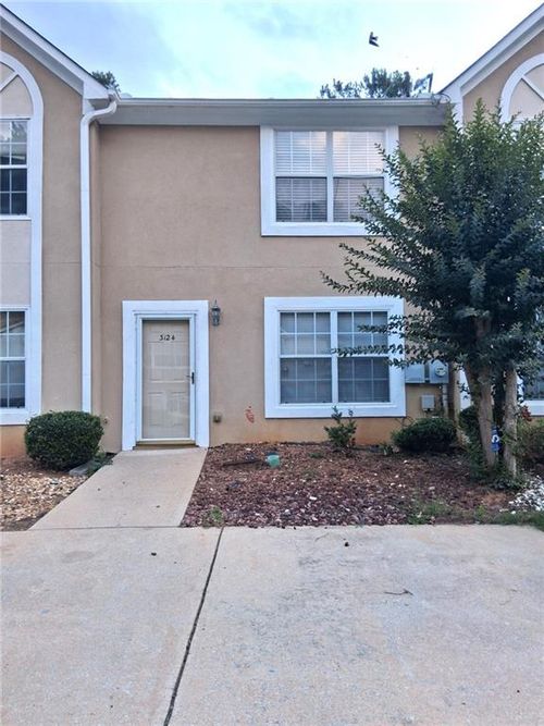 3124 Fields Dr, Lithonia, GA, 30038-5002 | Card Image