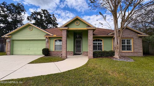 8581 Shuter Ct, JACKSONVILLE, FL, 32220-2082 | Card Image