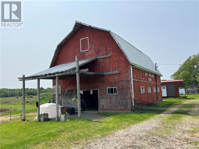 277 Bennet Rd, House other with 4 bedrooms, 3 bathrooms and null parking in Warren ON | Image 16