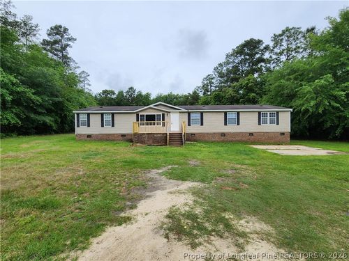 2838 Ida St, Fayetteville, NC, 28306-2585 | Card Image