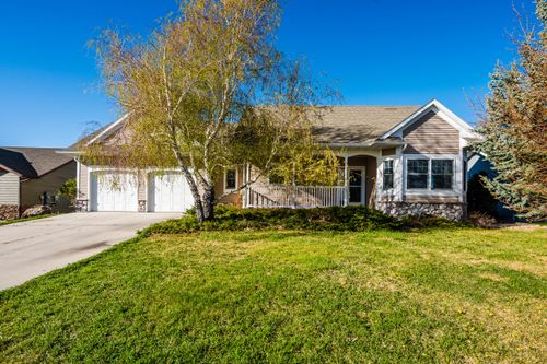 565 S Pinnacle Dr, Buffalo, WY, 82834-1421 | Card Image