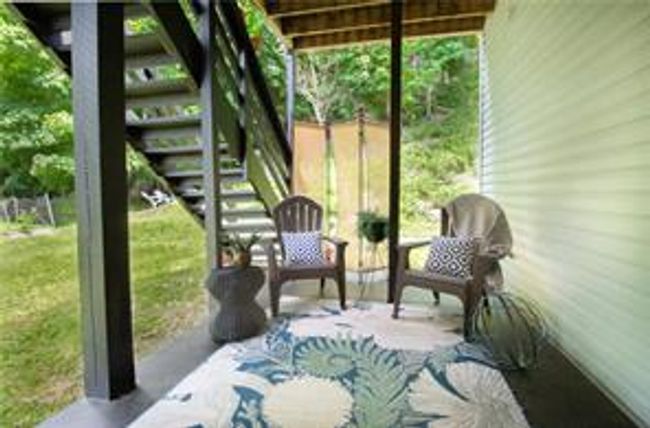 relaxing porch | Image 9