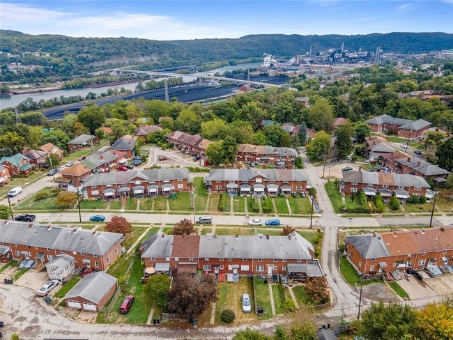 1029 Pennsylvania Ave, House other with 2 bedrooms, 1 bathrooms and 1 parking in Clairton PA | Image 24