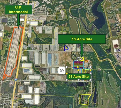 2838 Post Oak Rd, Hutchins, TX, 75141-4220 | Card Image