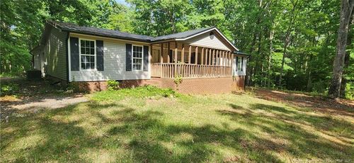 3694 Buckhorn Road, Sanford, NC, 27330 | Card Image