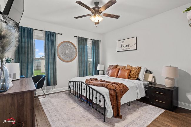 608 Ives Way, House other with 3 bedrooms, 2 bathrooms and null parking in Haughton LA | Image 14