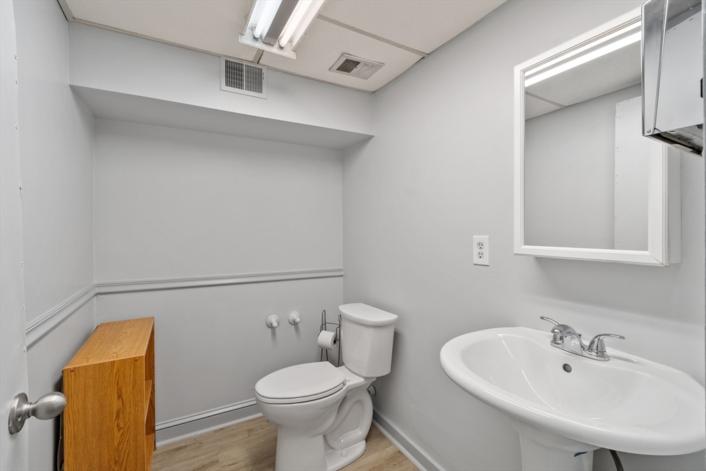 Commercial Lease in Danvers