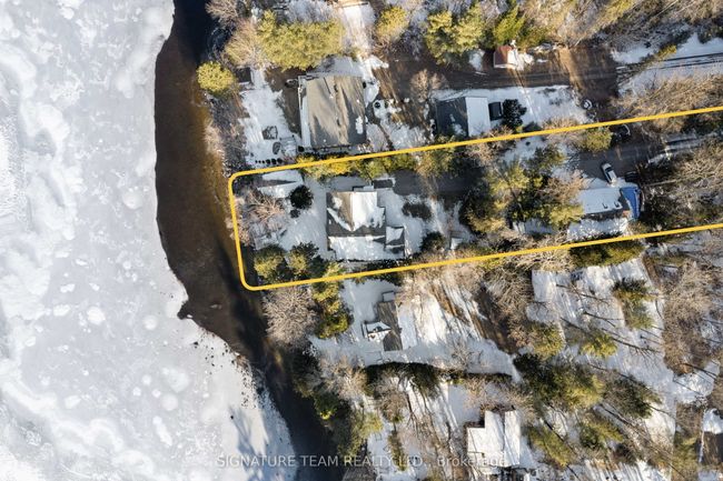 4642A Round Lake Rd, House other with 4 bedrooms, 2 bathrooms and 5 parking in Killaloe ON | Image 37