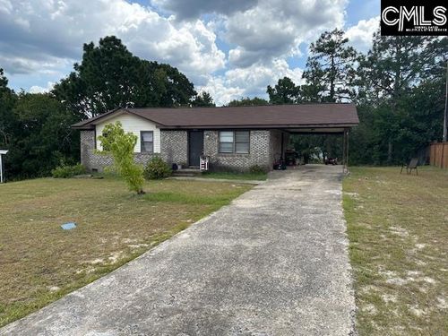 1916 Capitol View Rd, Gaston, SC, 29053-9536 | Card Image