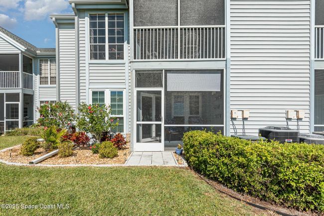 104 - 7300 N Highway 1, Condo with 2 bedrooms, 2 bathrooms and null parking in Cocoa FL | Image 24