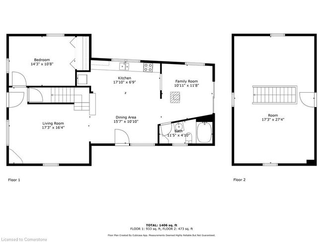 1048 Windham Centre Rd, House other with 2 bedrooms, 1 bathrooms and 8 parking in Windham Centre ON | Image 23