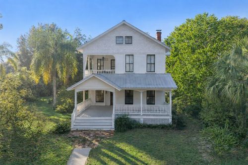 316 N Lakeview Dr, LAKE HELEN, FL, 32744-2504 | Card Image