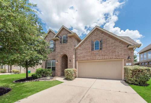 31 Hearthshire Cir, The Woodlands, TX, 77354-3498 | Card Image