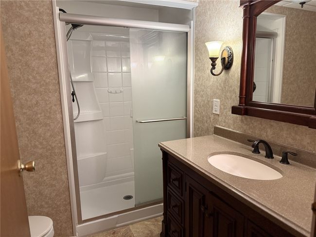 160 Pembrooke Dr, House other with 3 bedrooms, 2 bathrooms and 2 parking in Delmont PA | Image 8