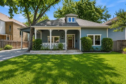 4519 Depew Ave, Austin, TX, 78751-4020 | Card Image