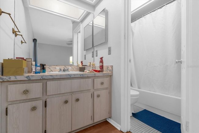 2504 London Bridge Ct, Townhouse with 3 bedrooms, 2 bathrooms and null parking in ORLANDO FL | Image 13
