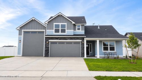 12194 Rochester Ave, Post Falls, ID, 83854 | Card Image