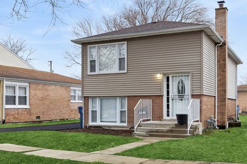 2808 W 140th Place, Blue Island, IL, 60406 | Card Image