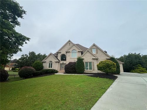 2609 Jacobs Crest Cv, Grayson, GA, 30017-7830 | Card Image