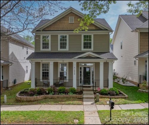 10060 Switchyard Dr, Cornelius, NC, 28031-8115 | Card Image