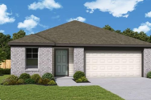 1052 Hawk Gate Ln, Katy, TX, 77493 | Card Image