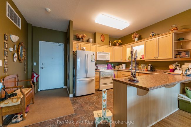 101 - 80 Bridge St E, Condo with 2 bedrooms, 2 bathrooms and null parking in Tillsonburg ON | Image 5