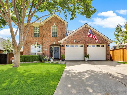 6004 Crestmill Ln, Sachse, TX, 75048-5506 | Card Image