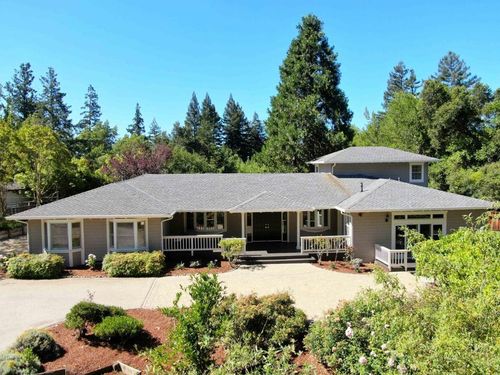 23444 Skyview Ter, Los Gatos, CA, 95033-9208 | Card Image