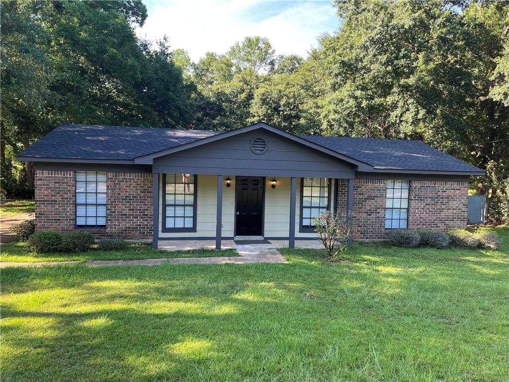 Cottage Park Dr, Mobile, AL 36695