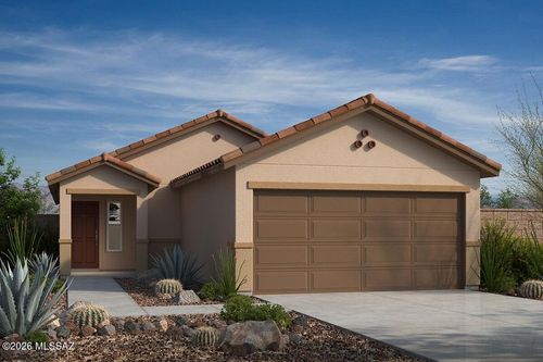 12388 N Bella Victoria Road, Marana, AZ, 85658 | Card Image