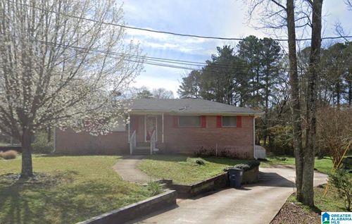 248 Garrison Rd, GARDENDALE, AL, 35071-2605 | Card Image