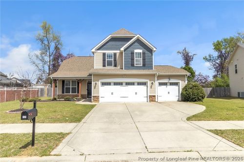 127 Ganton Dr, Raeford, NC, 28376-8958 | Card Image