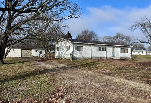 302 S Harrison N/A, La Harpe, KS, 66751 | Card Image