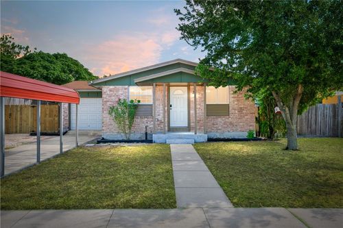 418 Antares Dr, Corpus Christi, TX, 78418-3915 | Card Image