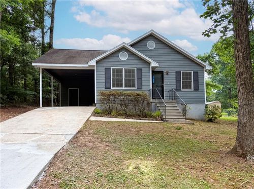 280 Pleasant Valley Rd, Mcdonough, GA, 30253-5367 | Card Image