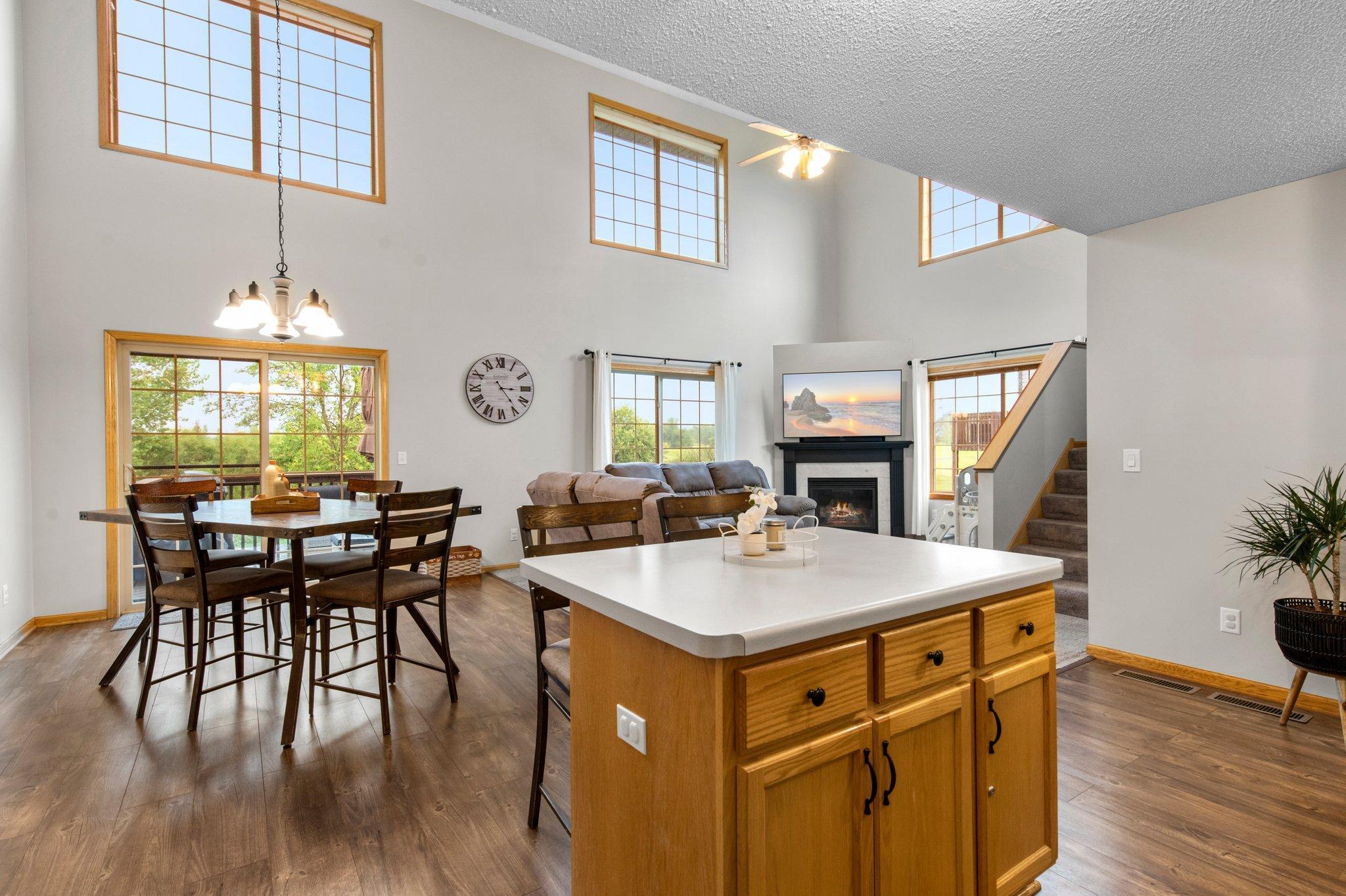 Bunker Blvd, Rush City, MN 55069