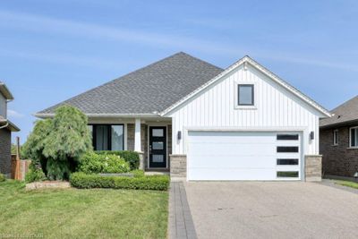 20 Nancy Crt, House other with 4 bedrooms, 3 bathrooms and 6 parking in Tillsonburg ON | Image 1