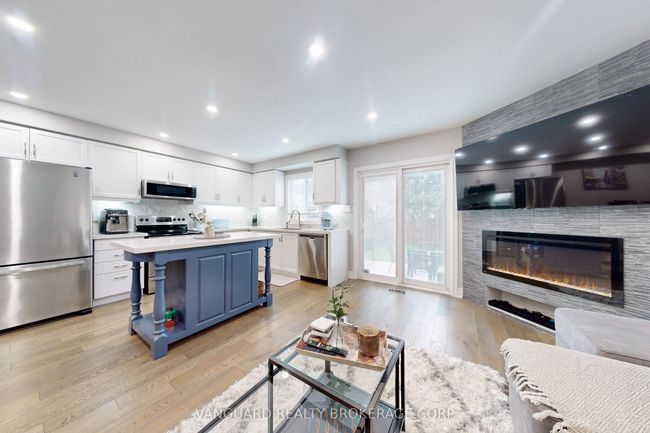 117 Gianmarco Way, House attached with 3 bedrooms, 3 bathrooms and 2 parking in Maple ON | Image 16