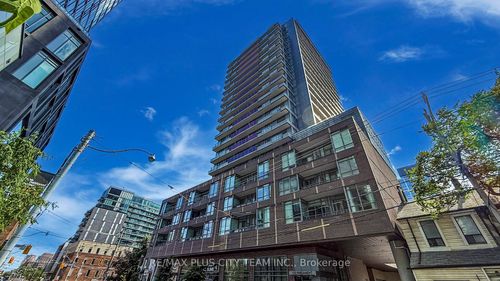 413-120 Parliament St, Toronto, ON, M5A0N6 | Card Image