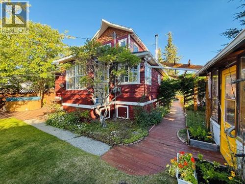 505 Alexander St, Whitehorse, YT, Y1A2L9 | Card Image