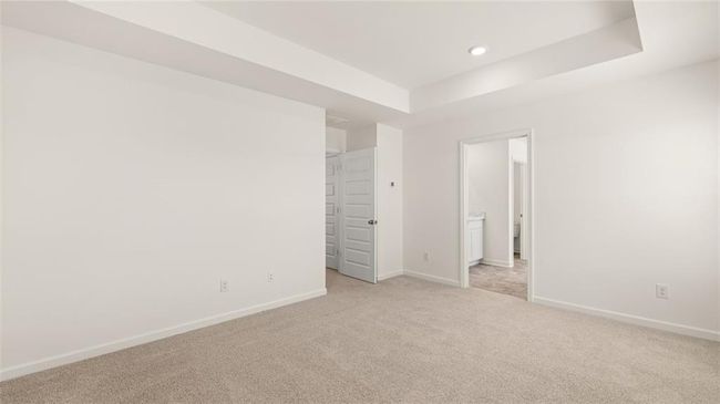 204 Kennelsman Dr, House other with 4 bedrooms, 3 bathrooms and null parking in Griffin GA | Image 25