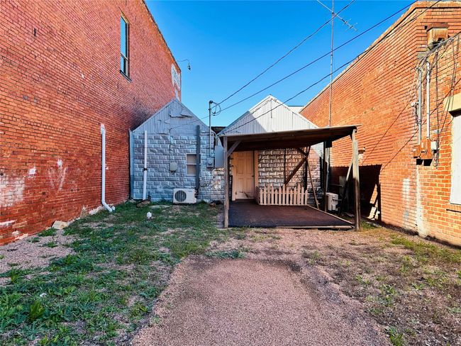 203 Market St, Home with 0 bedrooms, 0 bathrooms and null parking in Baird TX | Image 21