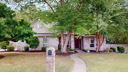 2535 Forest View Drive, Conway, AR, 72034 | Card Image