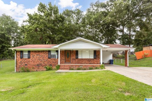 63 Nancy Dr, OXFORD, AL, 36203-4461 | Card Image