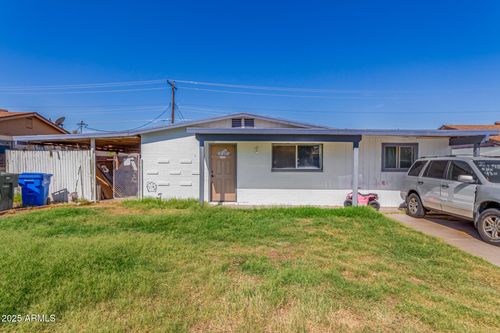 5408 S 19th Ave, Phoenix, AZ, 85041-3826 | Card Image