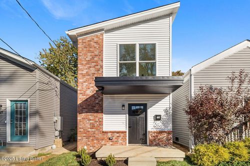 723 E Ormsby Ave, Louisville, KY, 40203-2624 | Card Image